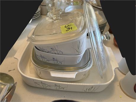 Baking Dishes