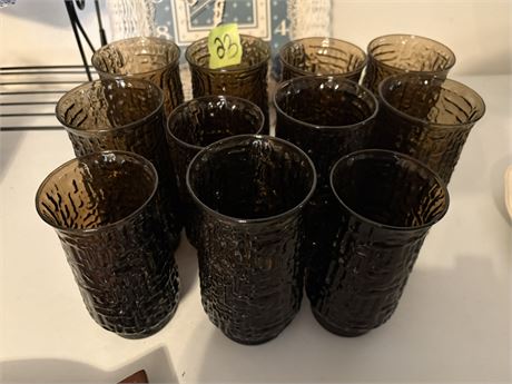 Glassware