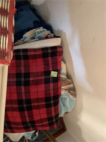 Blankets