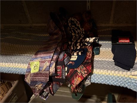 Men's Ties