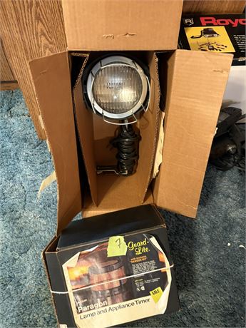 Lamp