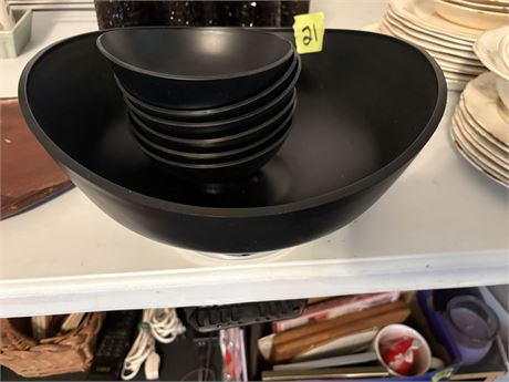 Bowls