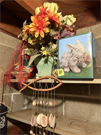 Decor Lot