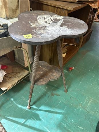 Vintage Table