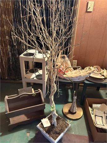 Tree