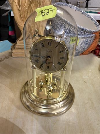 Elgin Clock