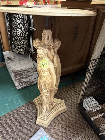 Vintage Table