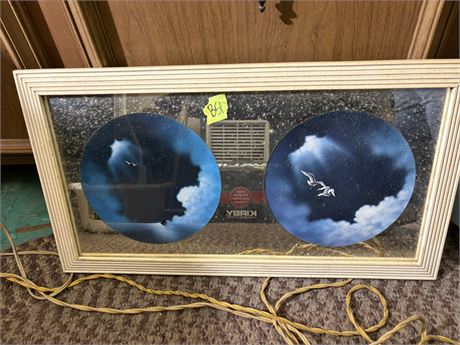 Mirror Art