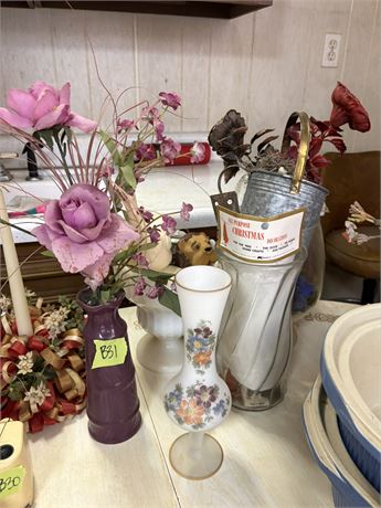 Decor Lot