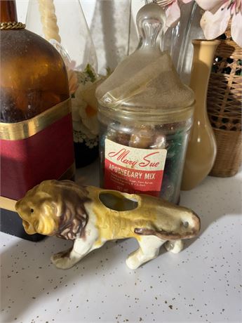 Decor Lot
