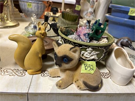 Decor Lot