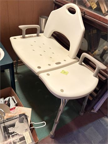 Shower Chair