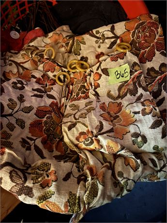 Vintage Curtains