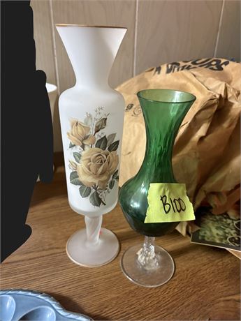 Vases