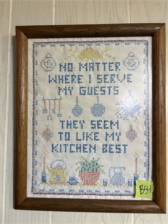 Wall Decor