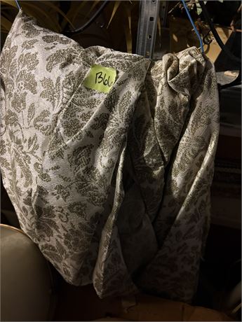 Vintage Curtains