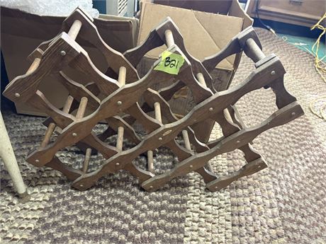 Wine Rack