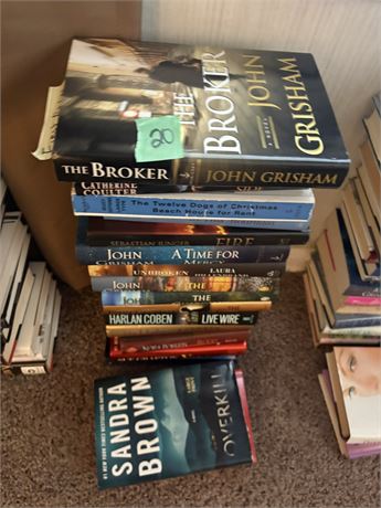 Books
