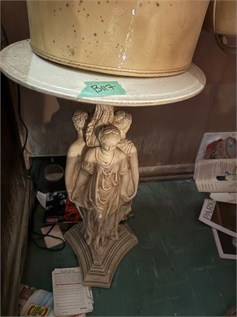 Vintage Table