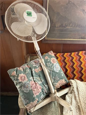 Fan