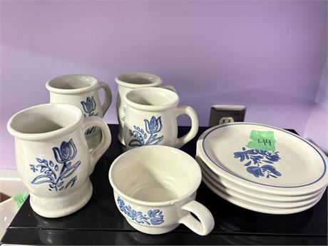 Pfaltzgraff Dishes