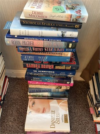 Books