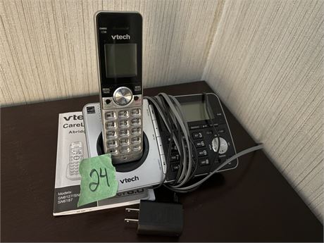 Cordless Phone