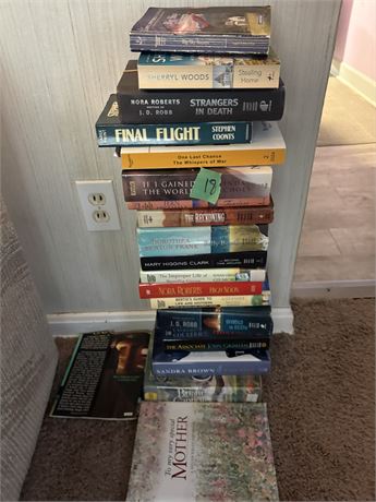 Books