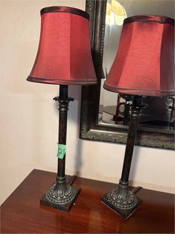 Lamps