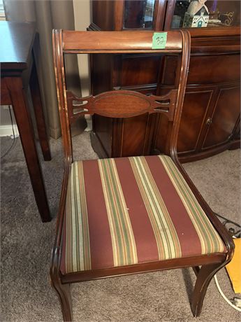Antique Chair