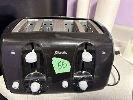 Toaster
