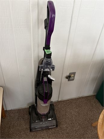 Vacuum