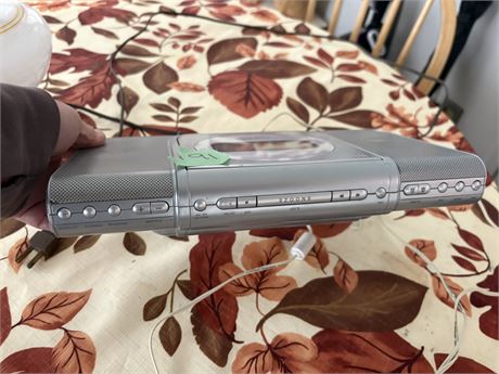 CD Player