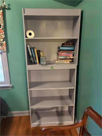 Bookshelf