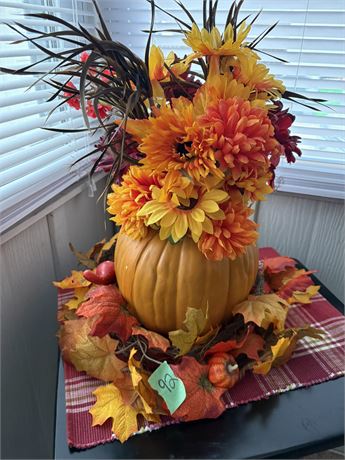 Fall Decor