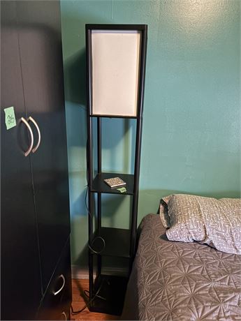Floor Lamp