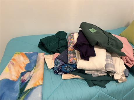 Linens