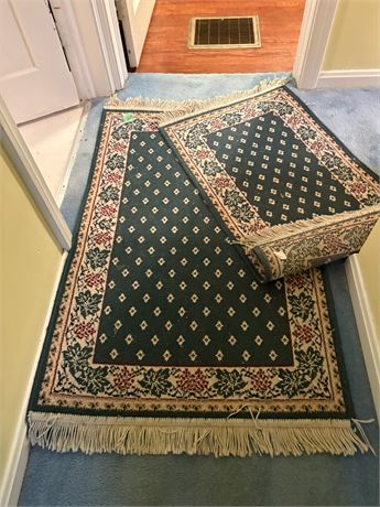 Rugs