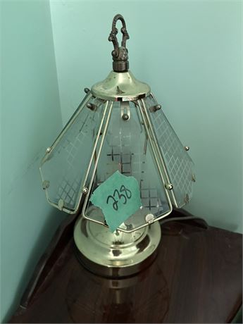 Lamp