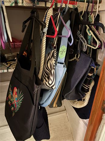Handbag Lot