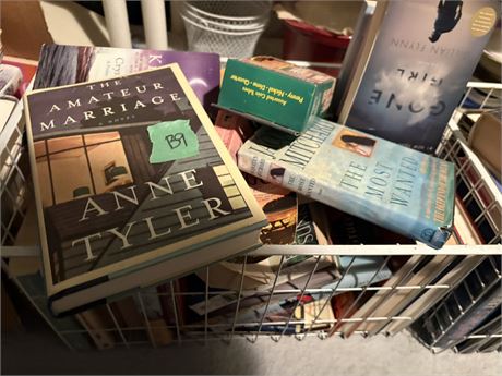 Books