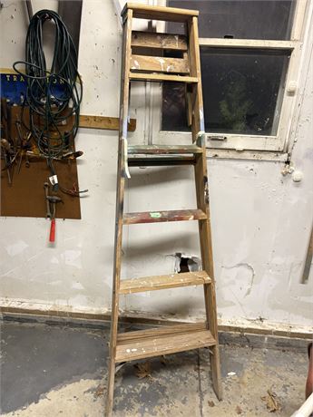 Ladder