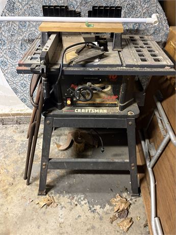 Saw