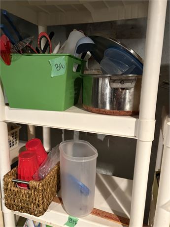 Misc Lot
