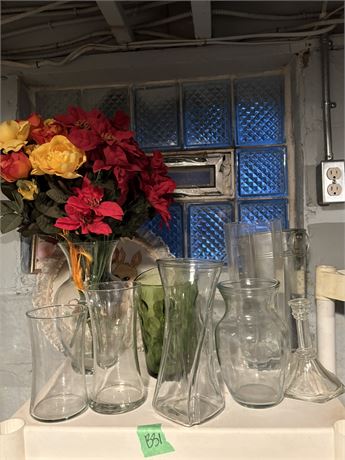 Vases