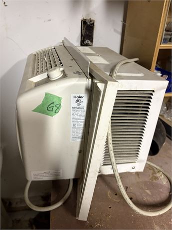 Air Conditioning Unit