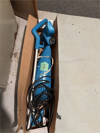 Vacuum