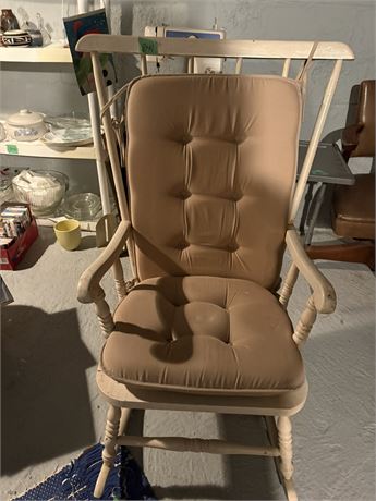 Rocking Chair