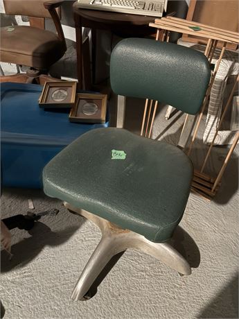 Vintage Office Chair