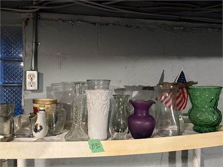 Vases